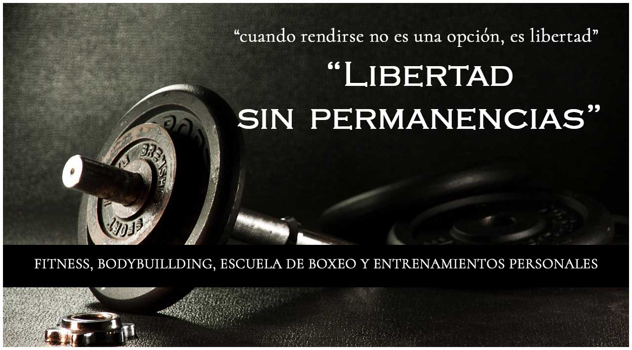 GYM Original - Gimnasio en Carabanchel